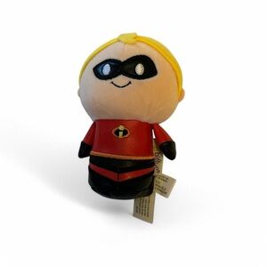 Hallmark Itty Bittys The Incredibles Mr. Incredible Stuffed Animal
